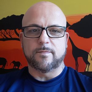 Profilbild von André Krämer