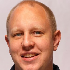 Profilbild von Andre Krämer