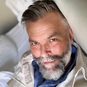 Profilbild von Andre Kraft