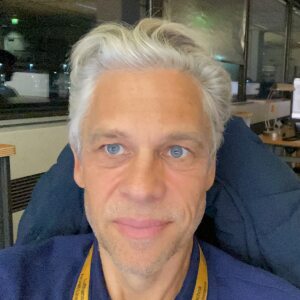 Profilbild von André Kraft