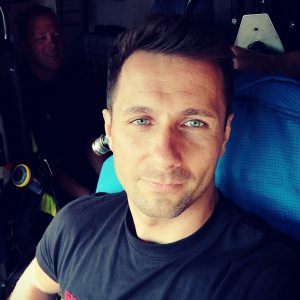 Profilbild von Andre Kraft