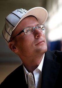 Profilbild von André Kraiczi
