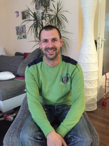 Profilbild von André Kramer