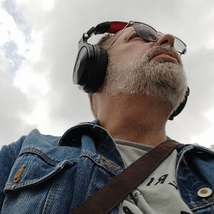 Profilbild von Andre Kramer