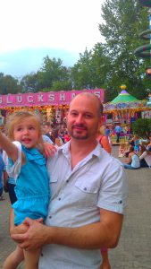 Profilbild von Andre Krause