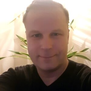 Social Media Profilbild Andre Krell 