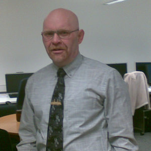 Profilbild von Andre Kriebisch