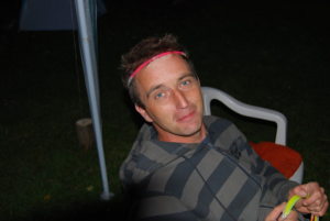 Profilbild von Andre Krüger