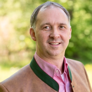 Profilbild von André Krümpelmann