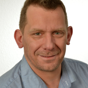 Profilbild von Andre Kruspe