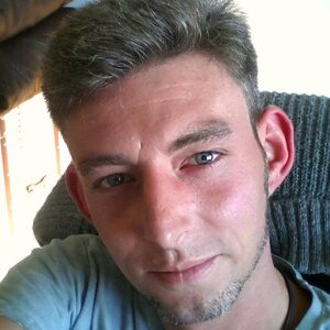 Profilbild von Andre Kruspe