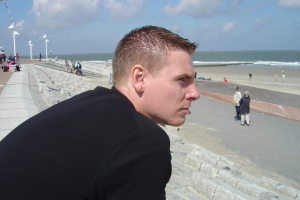 Profilbild von André Kubat