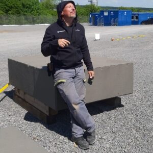 Profilbild von Andre Kuckerz