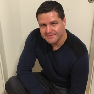 Profilbild von André Kübel