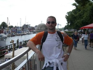 Profilbild von André Küchler