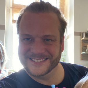 Profilbild von André Kückmann