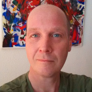 Profilbild von Andre Kühl