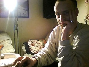 Profilbild von Andre Künzle