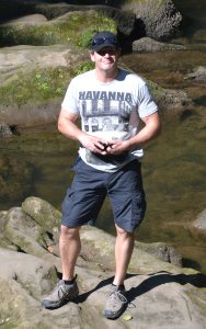 Profilbild von Andre Küppers