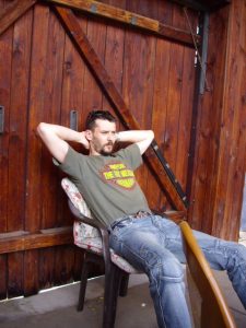 Profilbild von Andre Kuhn