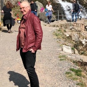 Profilbild von Andre Kujer
