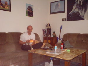 Profilbild von Andre Kulla