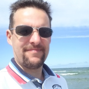 Profilbild von André Kunert