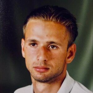 Profilbild von André Kunkel