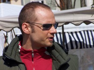 Profilbild von André Kunnig