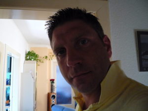 Profilbild von André Kunstmann
