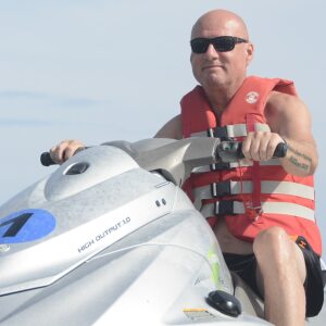 Profilbild von Andre Kuprat