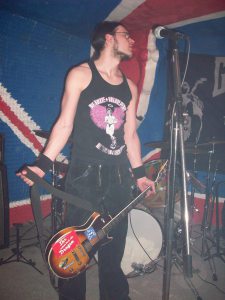 Profilbild von Andrè Kupsch