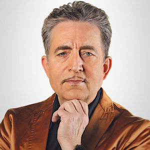 Profilbild von André Kursch