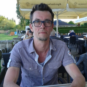 Profilbild von André Kurzeja