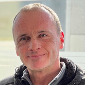 Profilbild von Andre Kusber