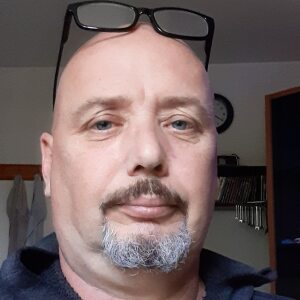 Profilbild von André Kuschel