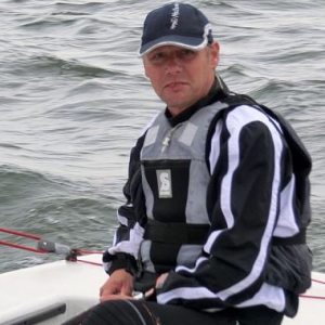Profilbild von André Kusebauch
