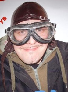 Profilbild von Andre Kynast