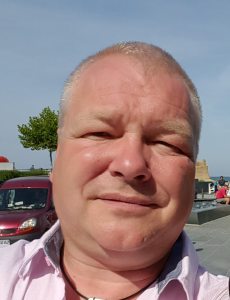 Profilbild von André Ladek