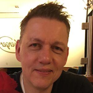 Profilbild von Andre Lagemann