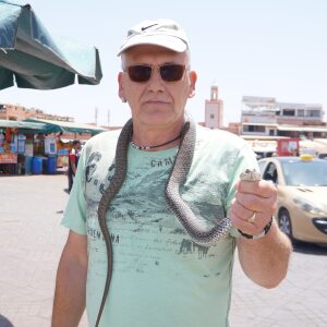 Profilbild von Andre Lahl