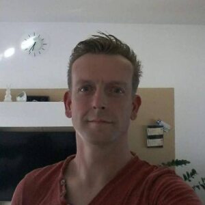 Profilbild von Andre Landwehr