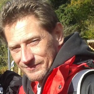 Profilbild von André Lange