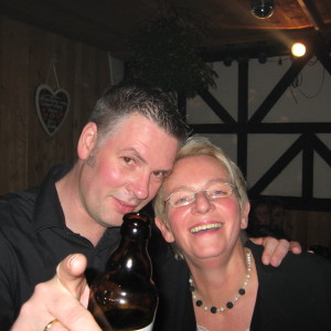 Profilbild von Andre Lange