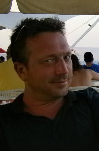 Profilbild von Andre Lange