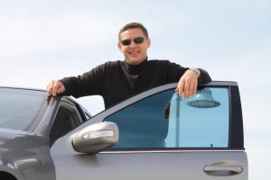 Profilbild von Andre Langelaar