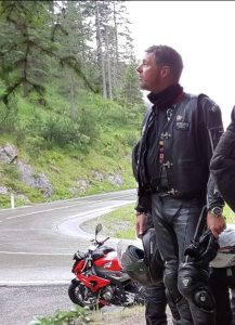 Profilbild von André Lanz