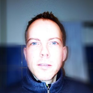 Profilbild von Andre Latermann