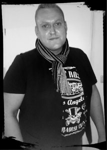 Profilbild von Andre' Lattermann