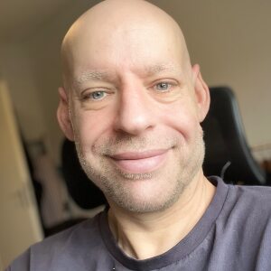 Profilbild von Andre Laufs